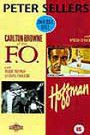 Carlton Browne Of The F.O / Hoffman